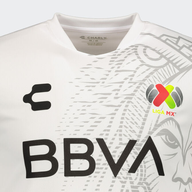 Liga MX All Star Game Jersey for Men 2021 - 5018931-CHARLY by Charly | Available at Niky's Sports