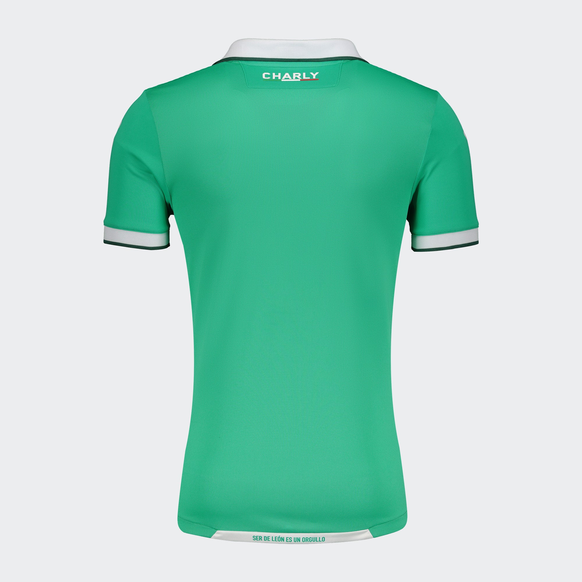 Club Leon Playera Commemorative 21/22 - 5019215-300-CHARLY by Charly | Available at Niky's Sports