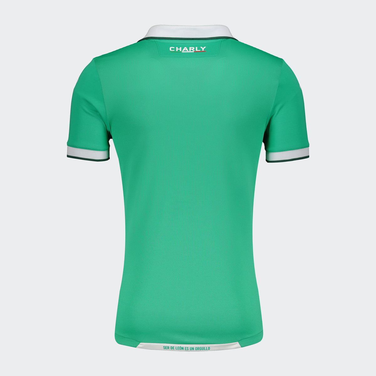 Club Leon Playera Commemorative 21/22 - 5019215-300-CHARLY by Charly | Available at Niky's Sports