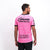 Charly Leon Pink Special Edition Jersey for Men - 5019222-CHARLY by Charly | Available at Niky's Sports