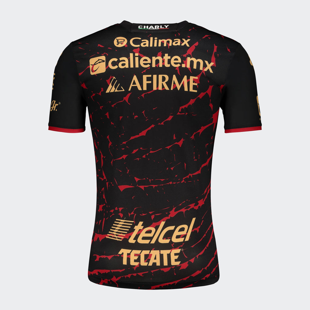 Xolos Home Jersey for Men 2022/23