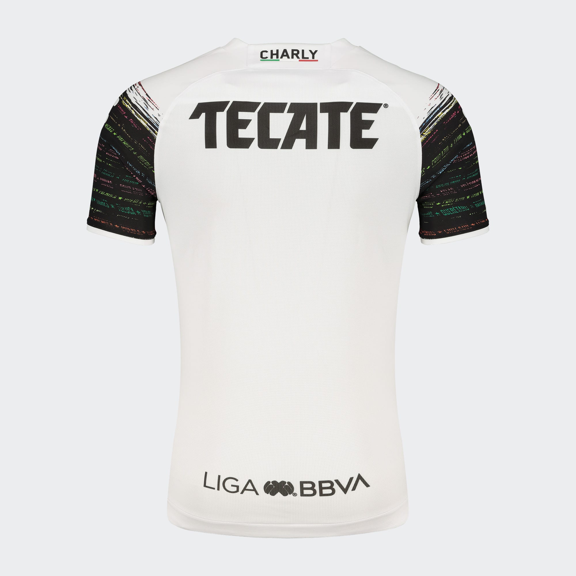 Liga MX Jerseys - Refuse You Lose