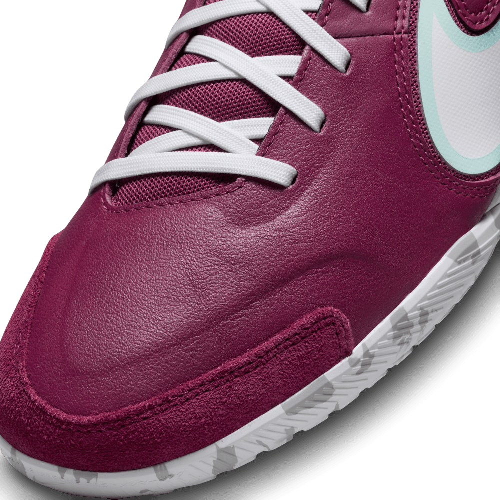 NIKE TIEMPO LEGEND 9 ACADEMY IC INDOOR/COURT SOCCER SHOE - DA1190-614-NIKE by Nike | Available at Niky's Sports