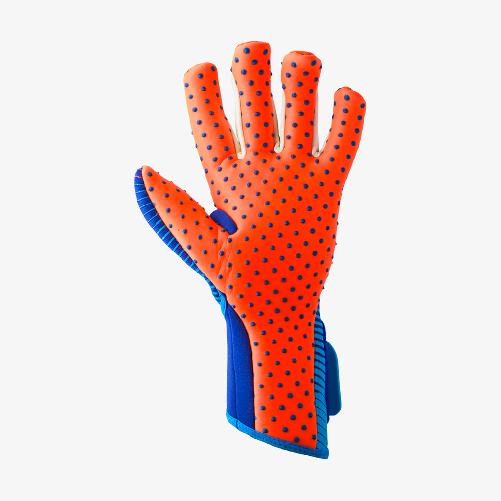 Pure Contact III G3 Speedbump Goalkeeper Glove
