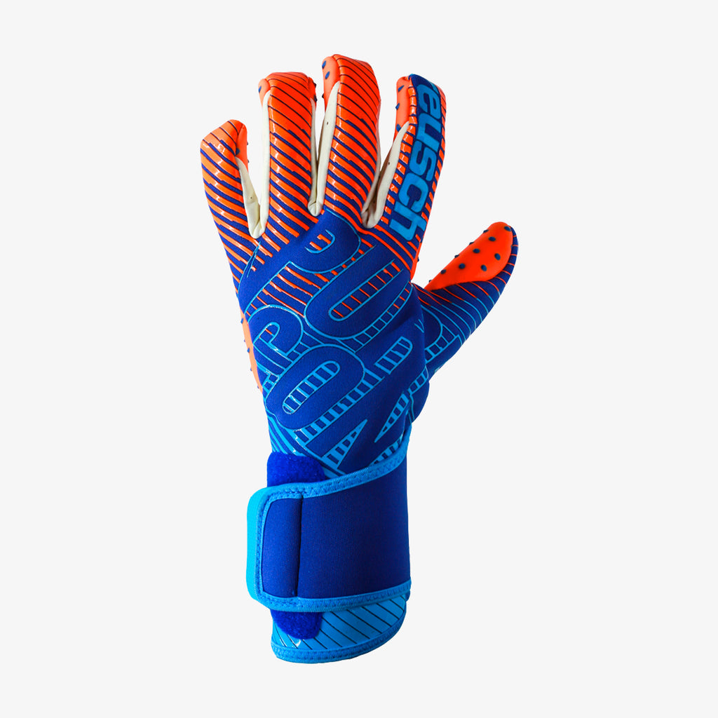 Pure Contact III G3 Speedbump Goalkeeper Glove