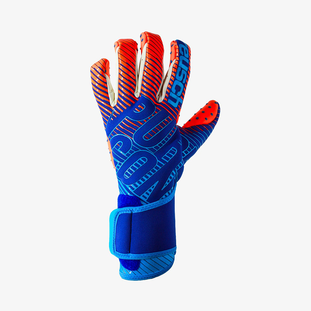 Pure Contact III G3 Speedbump Goalkeeper Glove