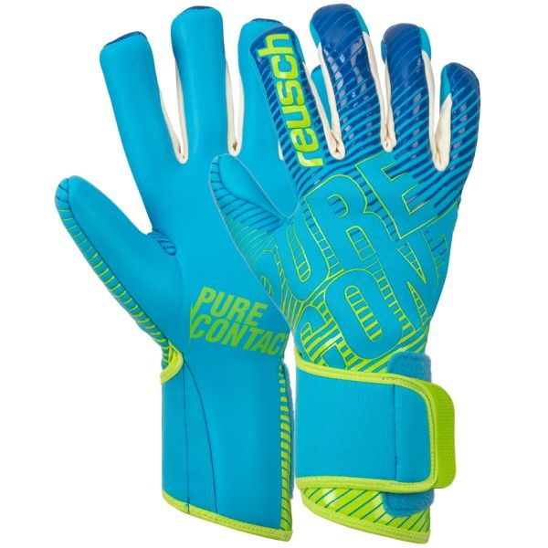 PURE CONTACT 3 AX2 GOALKEEPER GLOVE