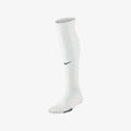 Park IV Cushioned Soccer Sock - White