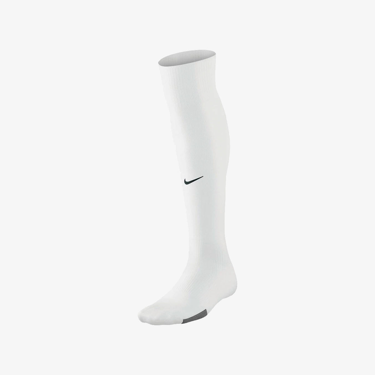 Park IV Cushioned Soccer Sock - White