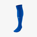 Park IV Soccer Sock Blue - 507815-460-NIKE by Nike | Available at Niky's Sports