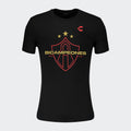 Charly Atlas Bicampeon Tee Men's