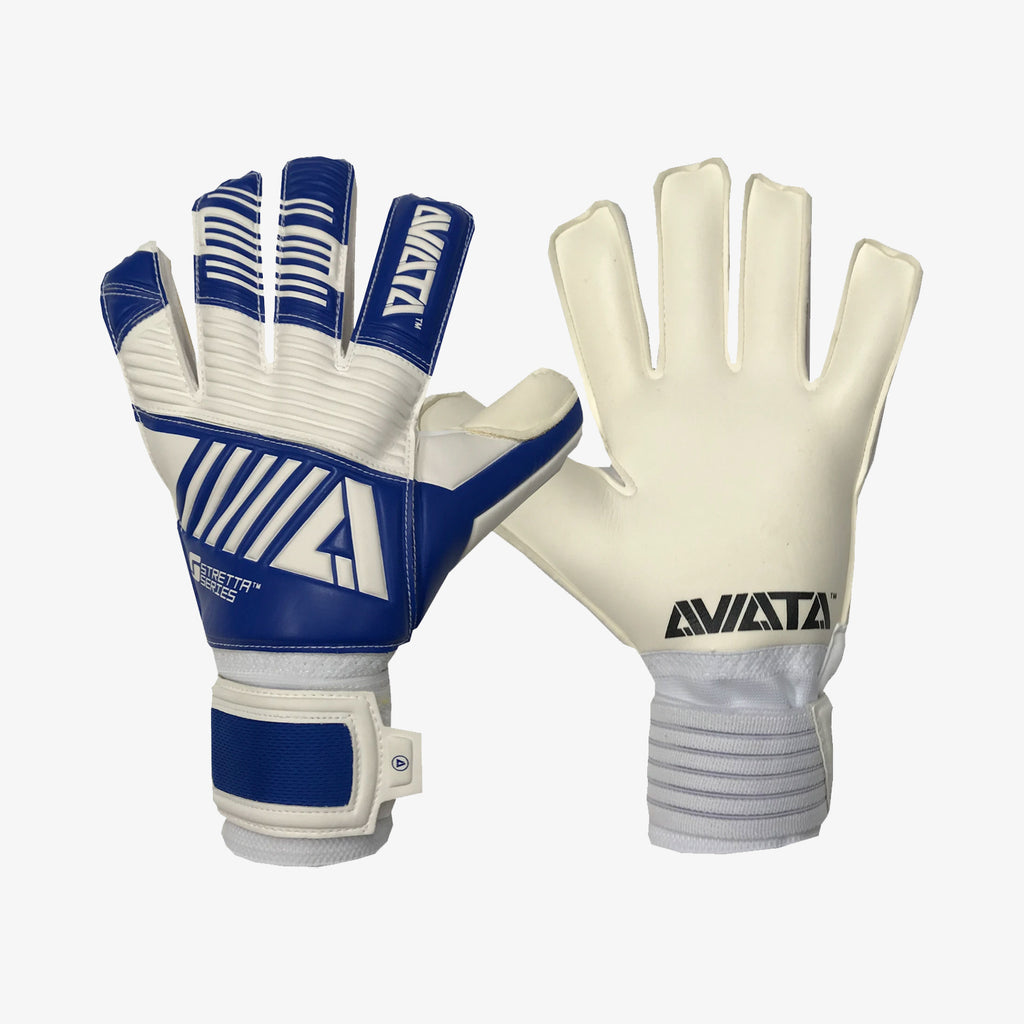 Stretta Royal Flare Replica Goalkeeper Glove