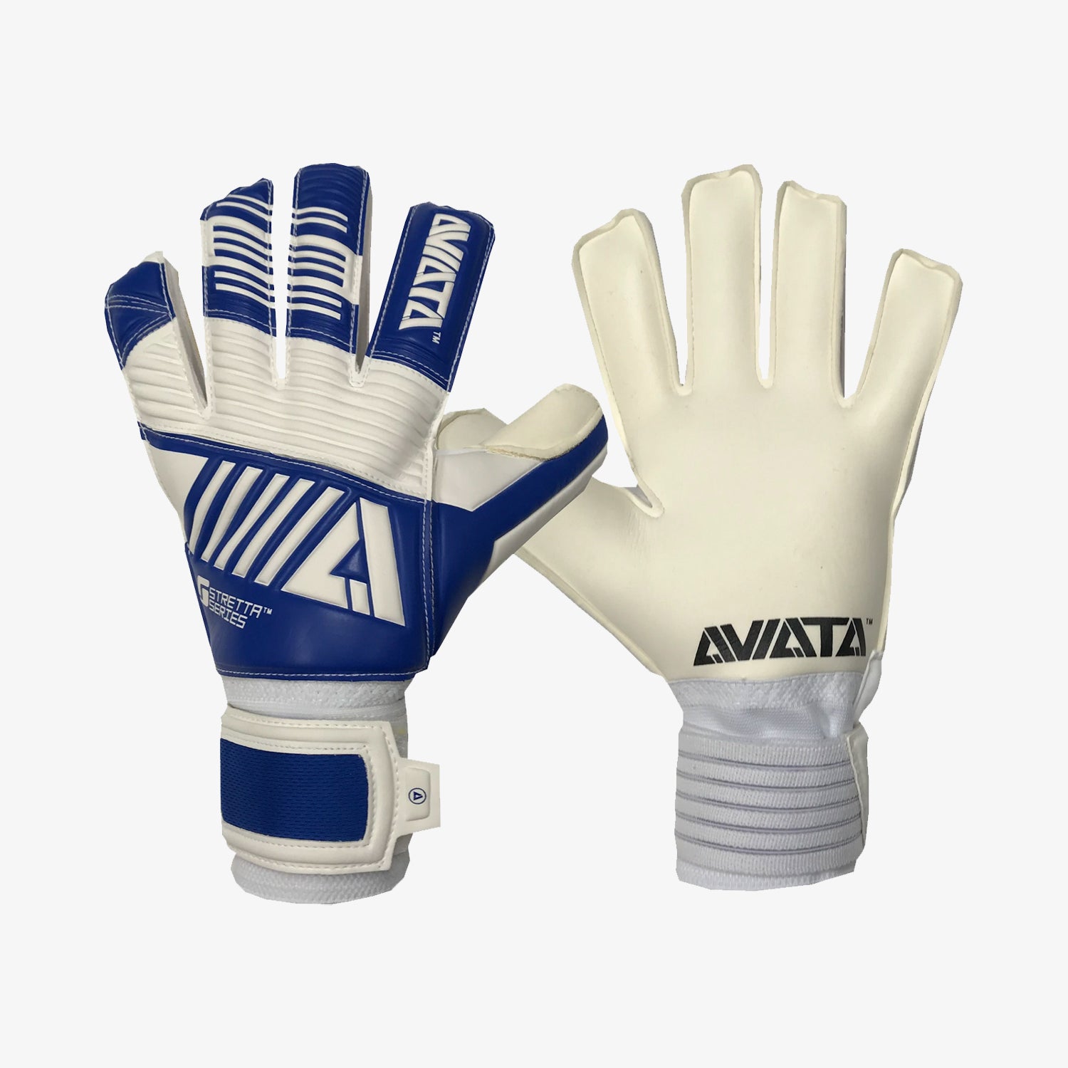 Stretta Royal Flare Replica Goalkeeper Glove