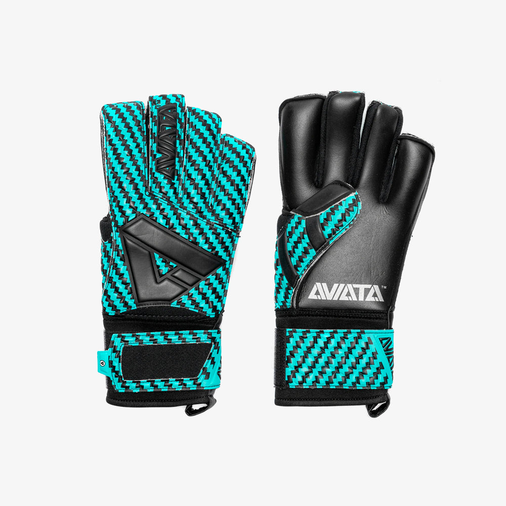 Stretta Goalkeeper Glove - 5100-987-AVIATA by Aviata | Available at Niky's Sports