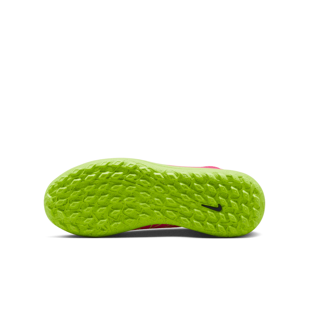 Nike Jr. Mercurial Superfly 9 Club TF Little/Big Kids’ Turf Soccer Shoes