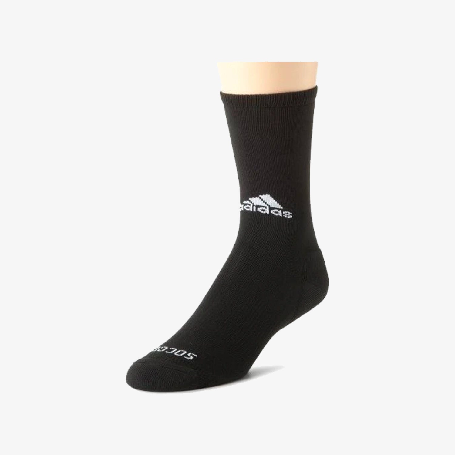 Copa Zone Training Sock Black Small