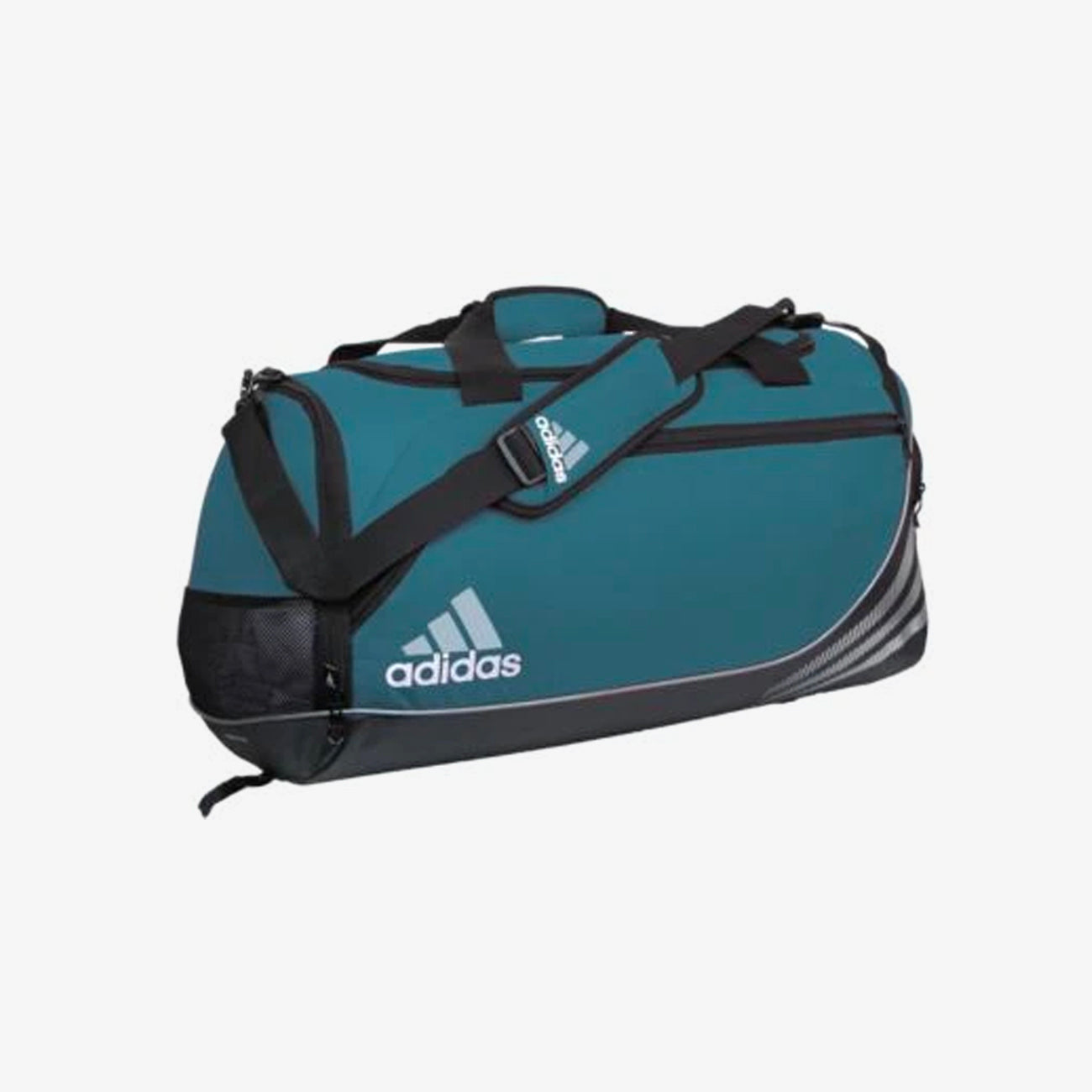 Team Speed Duffel Bag - Small - 5125629-ADIDAS by Adidas | Available at Niky's Sports