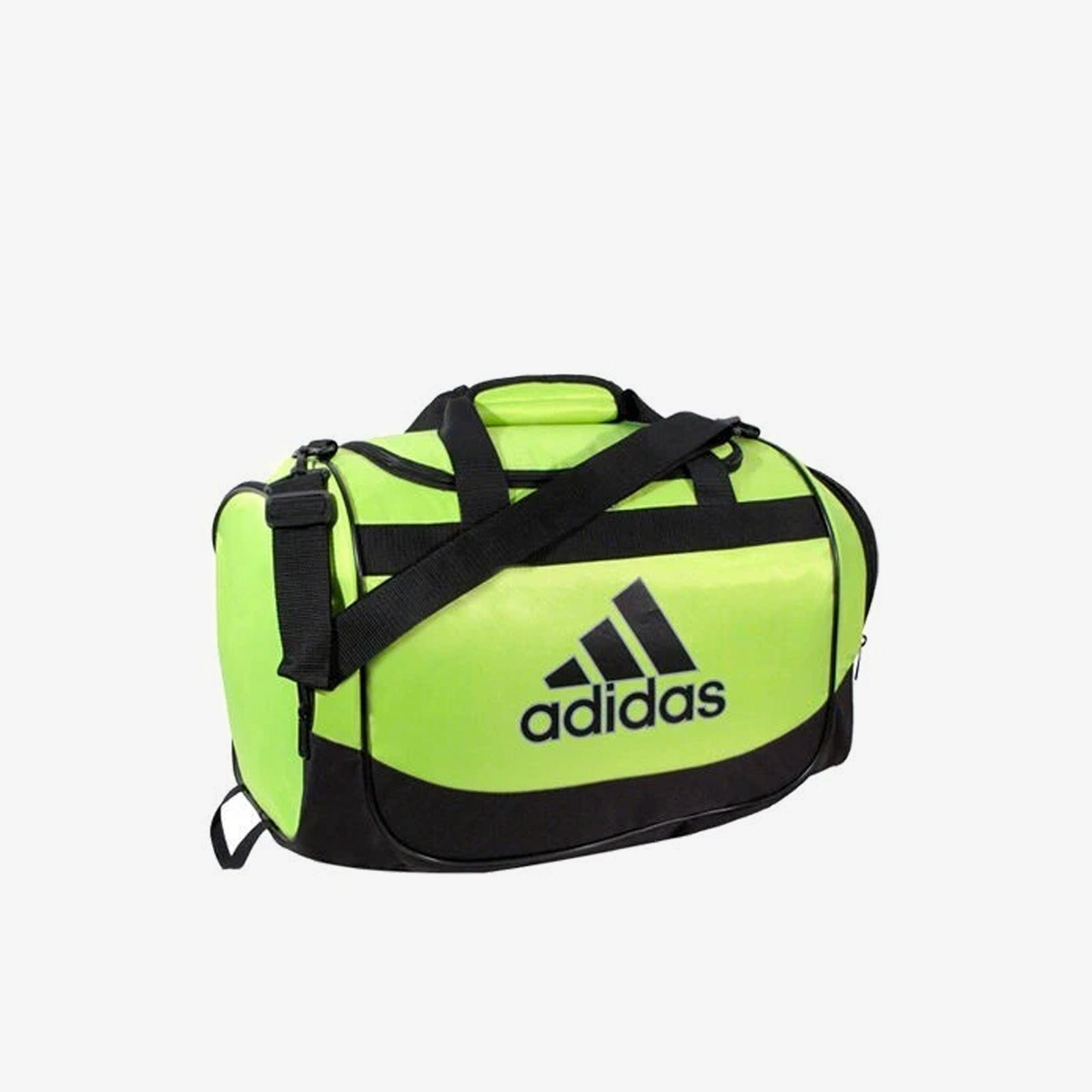 Defender Duffel Bag - Small - 5129881-ADIDAS by Adidas | Available at Niky's Sports