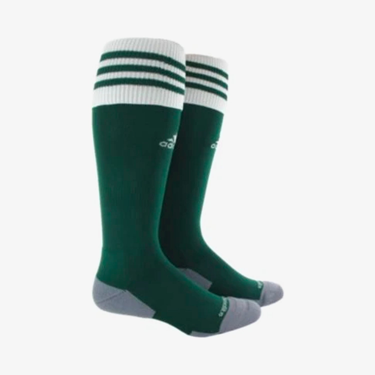 Copa Zone Cushion II Soccer Socks - 5130282-ADIDAS by Adidas | Available at Niky's Sports