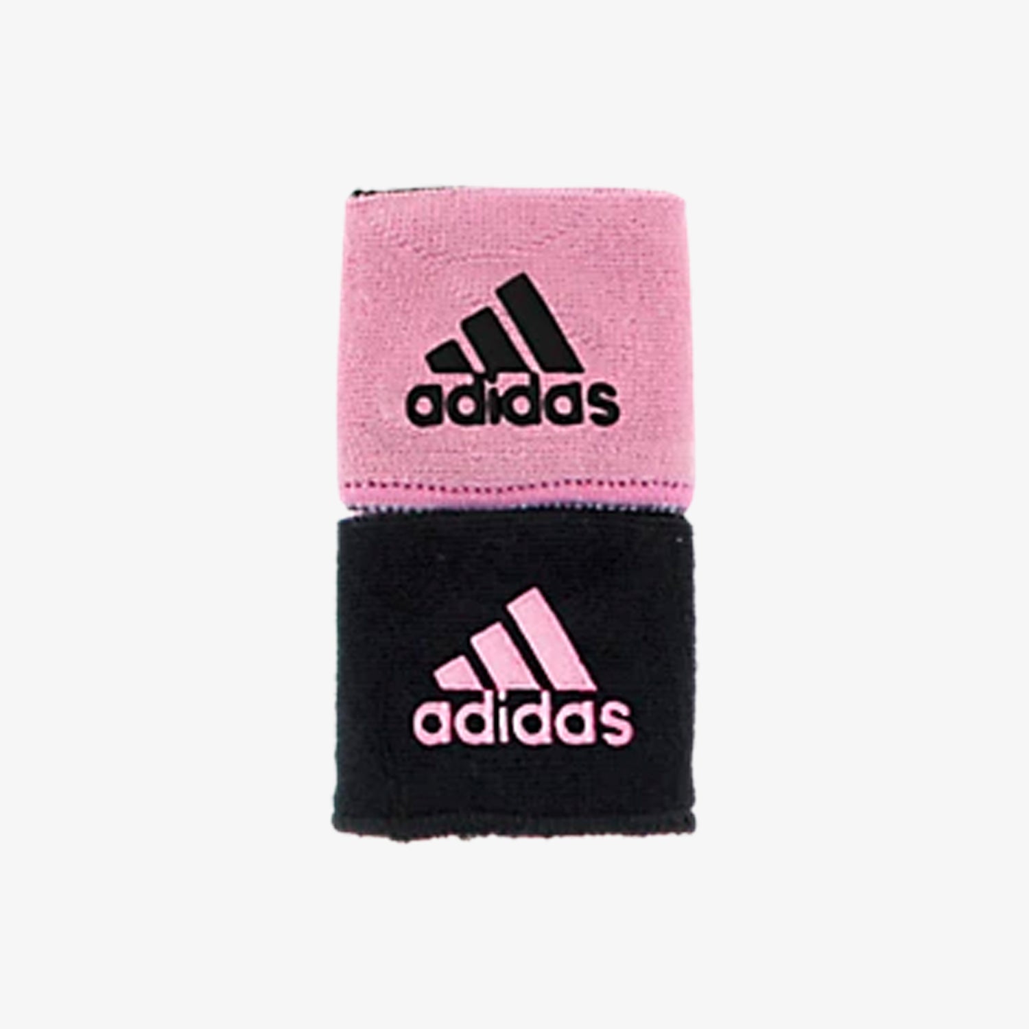 Reversible Wristband - 5134424-ADIDAS by Adidas | Available at Niky's Sports