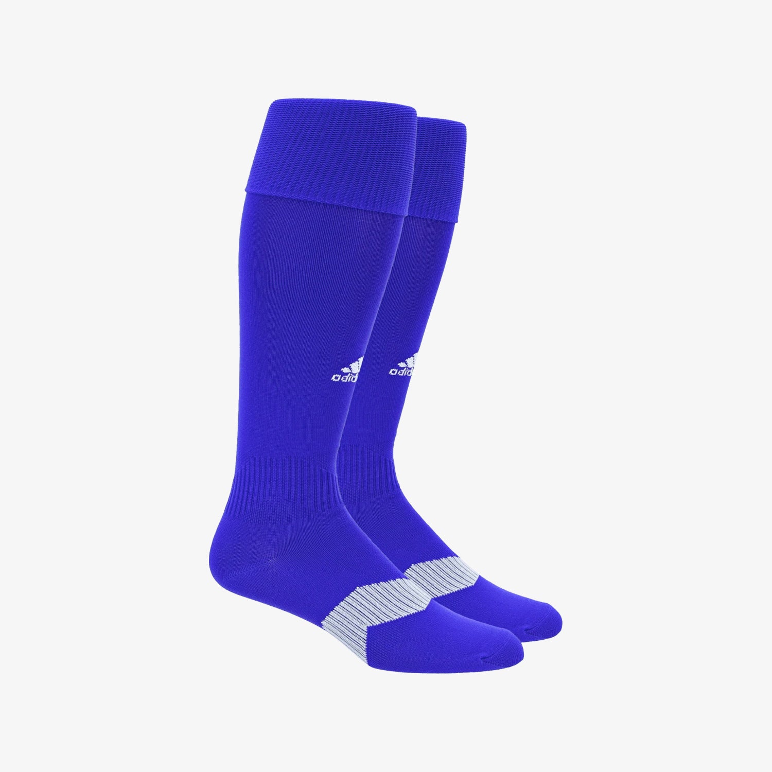 adidas Metro IV OTC Soccer Socks - Large - 5137781D-ADIDAS by Adidas | Available at Niky's Sports