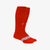 adidas Metro IV Soccer Socks Red - Small - 5137789B-ADIDAS by Adidas | Available at Niky's Sports
