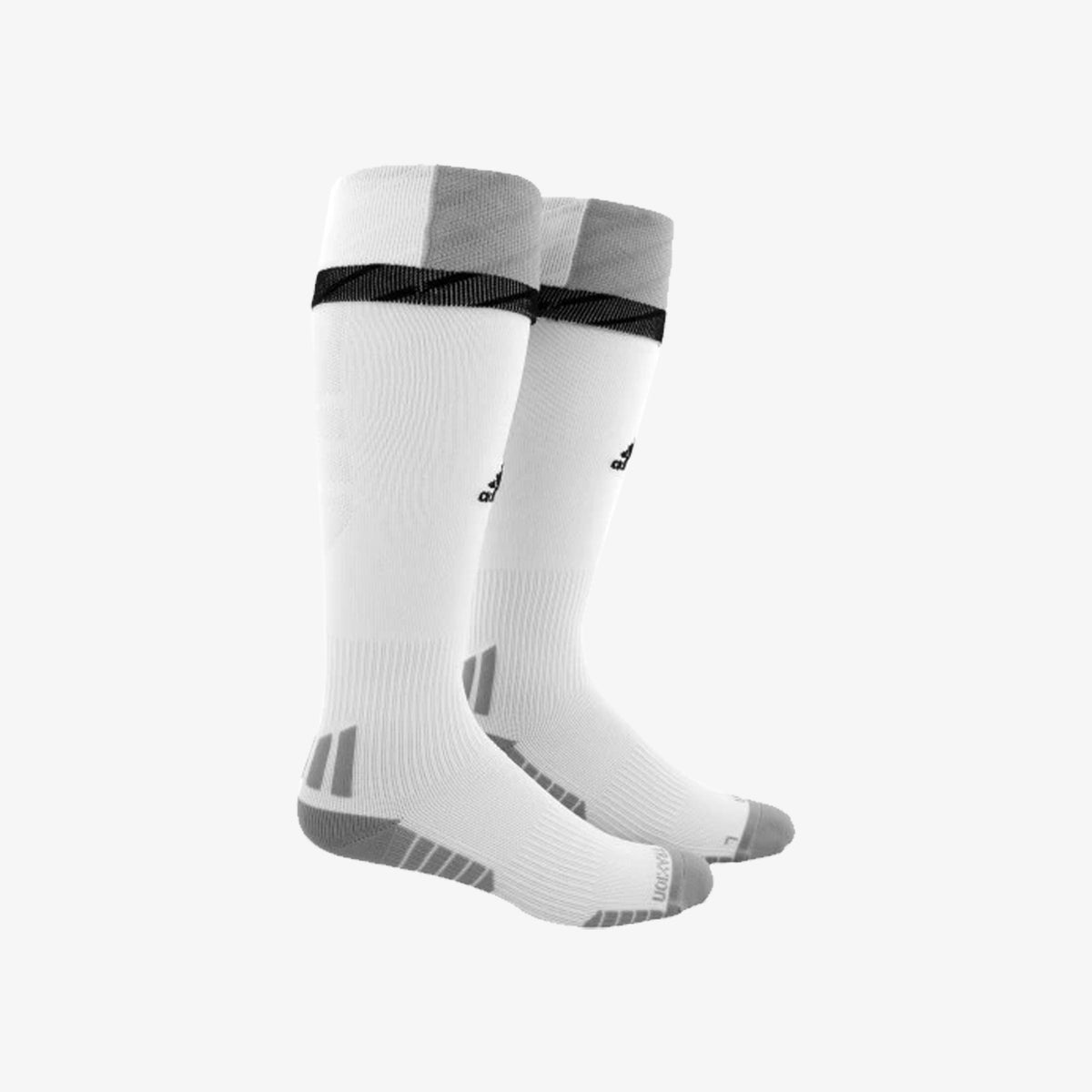 Traxion Premier OTC Soccer Sokcs - Small - 5139345B-ADIDAS by Adidas | Available at Niky&#39;s Sports