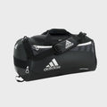 Team Issue Duffel Bag Medium Black