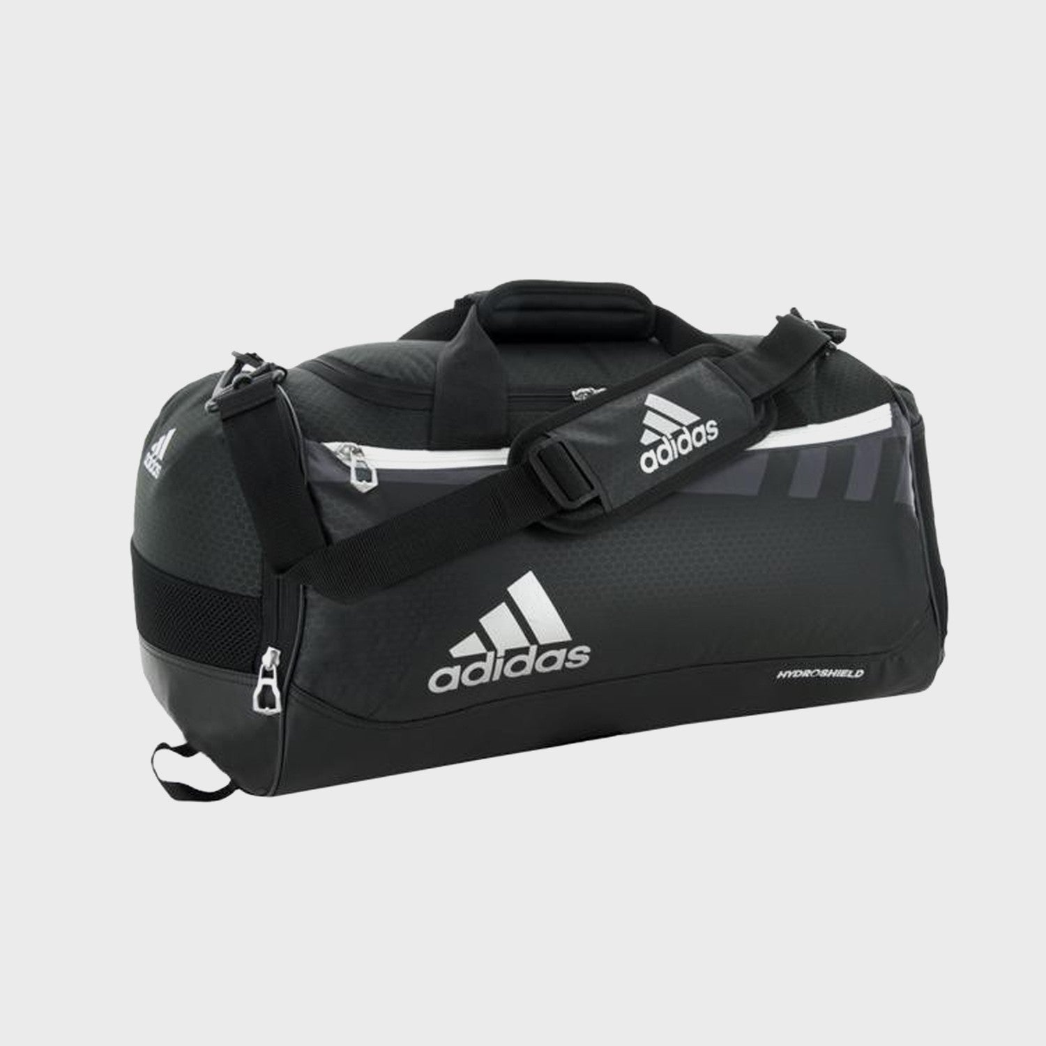 Team Issue Duffel Bag Medium Black