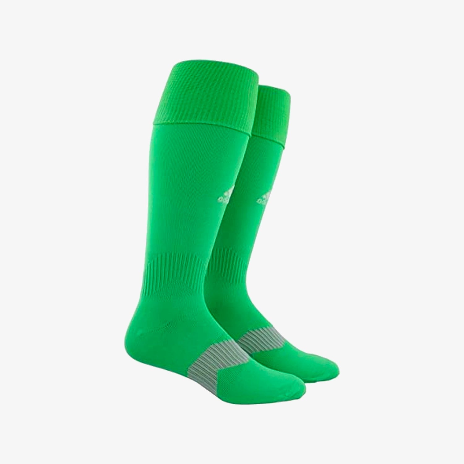 Metro Sock - Energy Green - Medium - 5142109C-ADIDAS by Adidas | Available at Niky's Sports