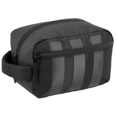 Team Toiletry Bag - 5143992-ADIDAS by adidas | Available at Niky's Sports