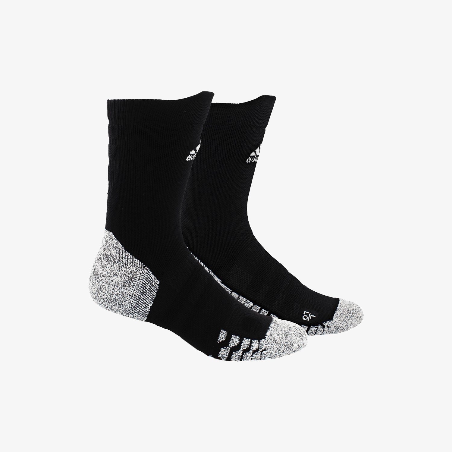 Alphaskin Trax Cushioned Crew - 5144703C-ADIDAS by Adidas | Available at Niky's Sports