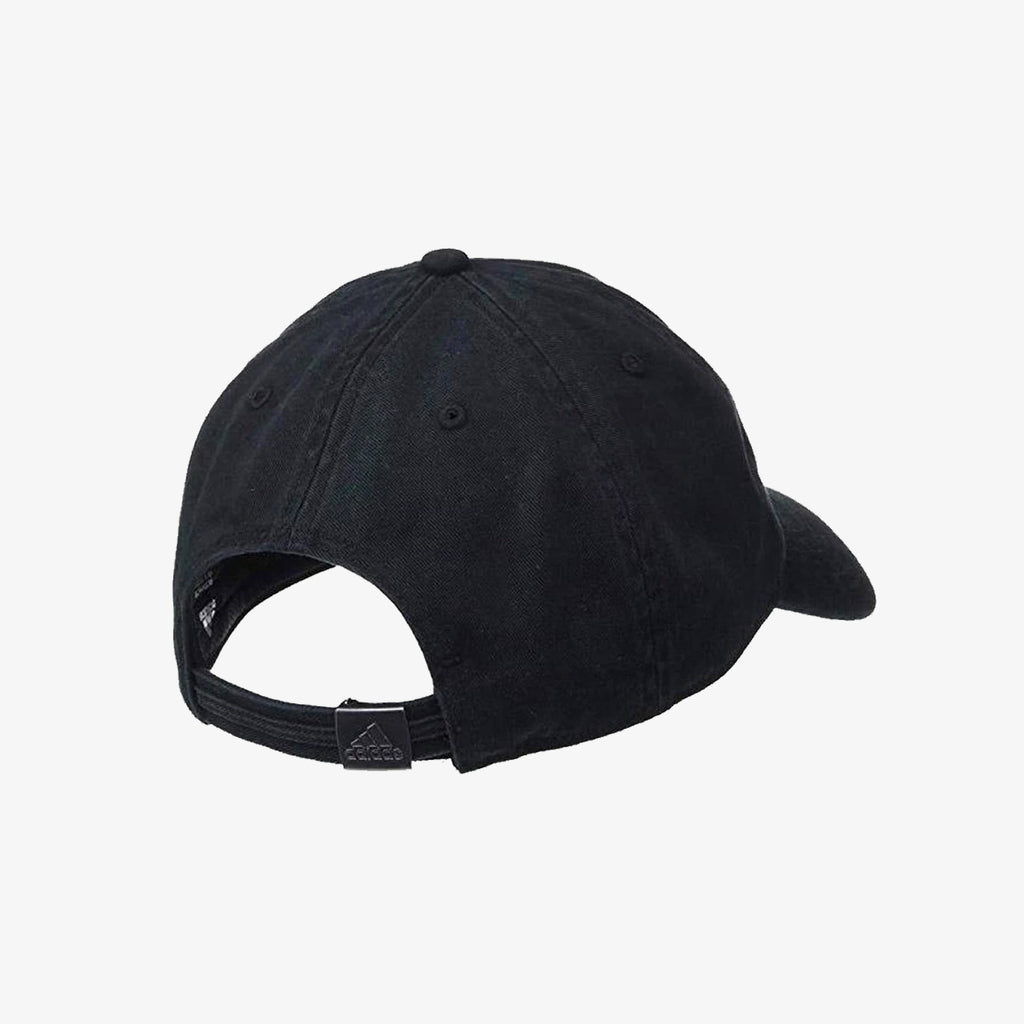 Men's Ultimate Cap - Black