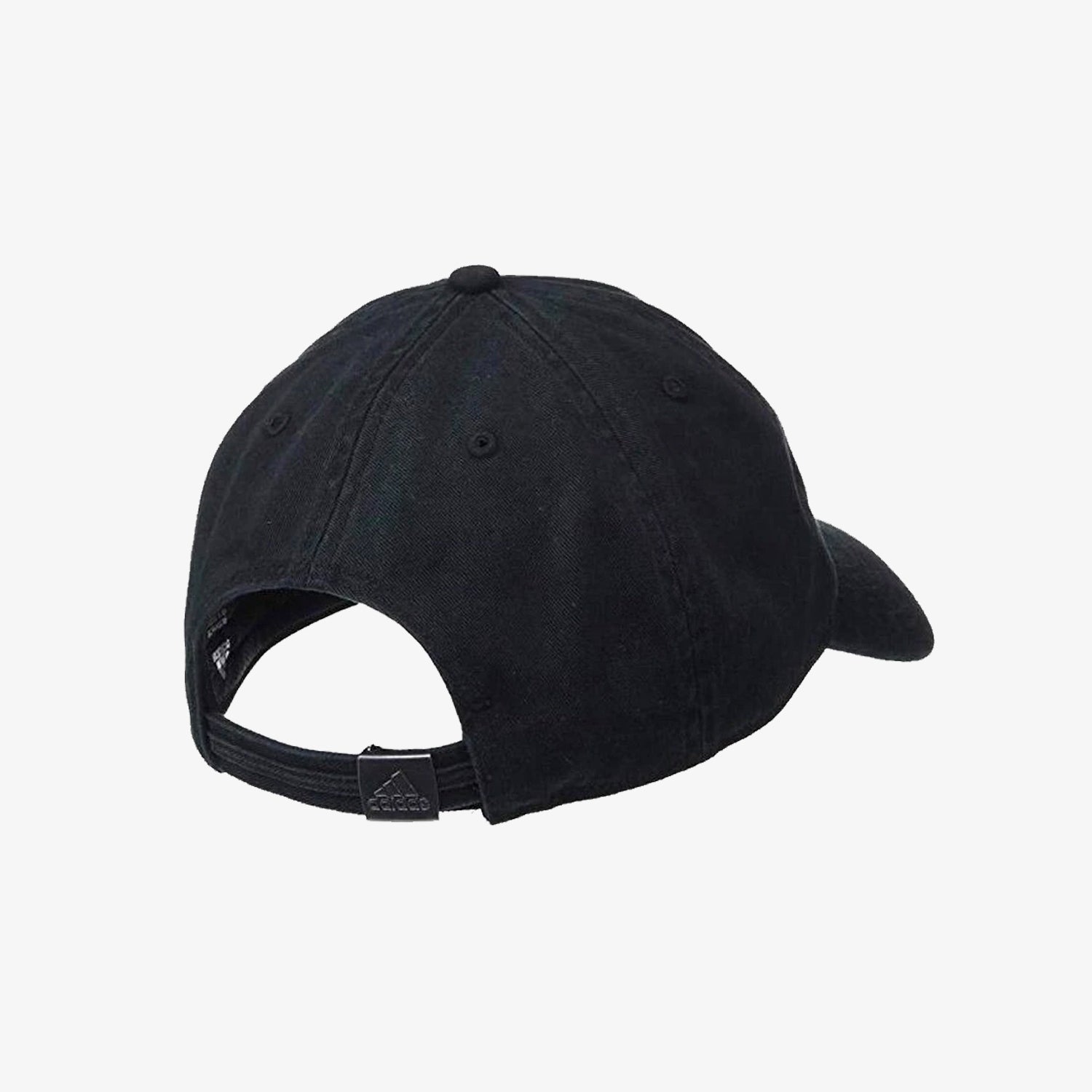 Men's Ultimate Cap - Black