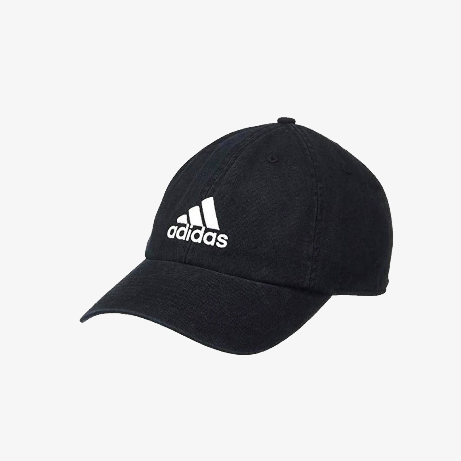 Men's Ultimate Cap - Black
