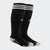 Copa Zone Cushion IV Soccer Sock Black/White Small (13C-4Y)