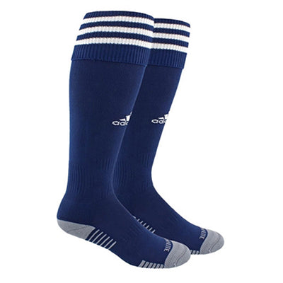 ARENA FC TEAM SOCK NAVY - ARENAFC-SOCK-ADIDAS by adidas | Available at Niky's Sports