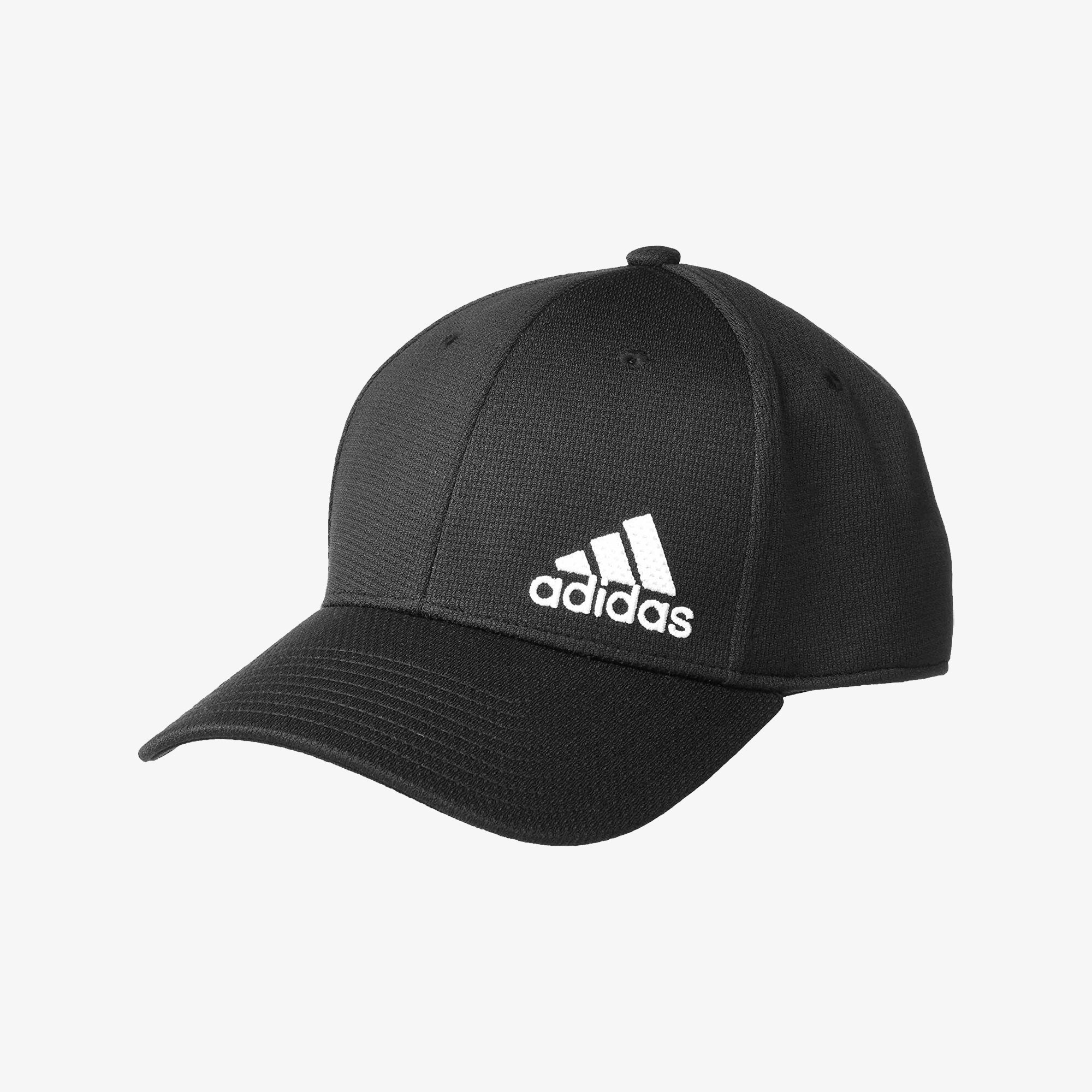 Men's Release II Stretch Fit Hat