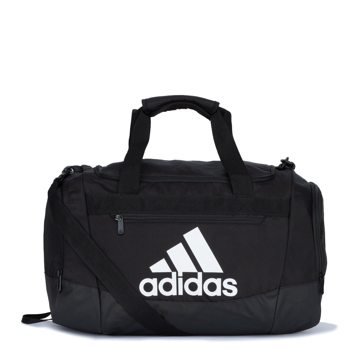 adidas Defender IV Duffel Small Bag - 5151679-ADIDAS by adidas | Available at Niky&#39;s Sports