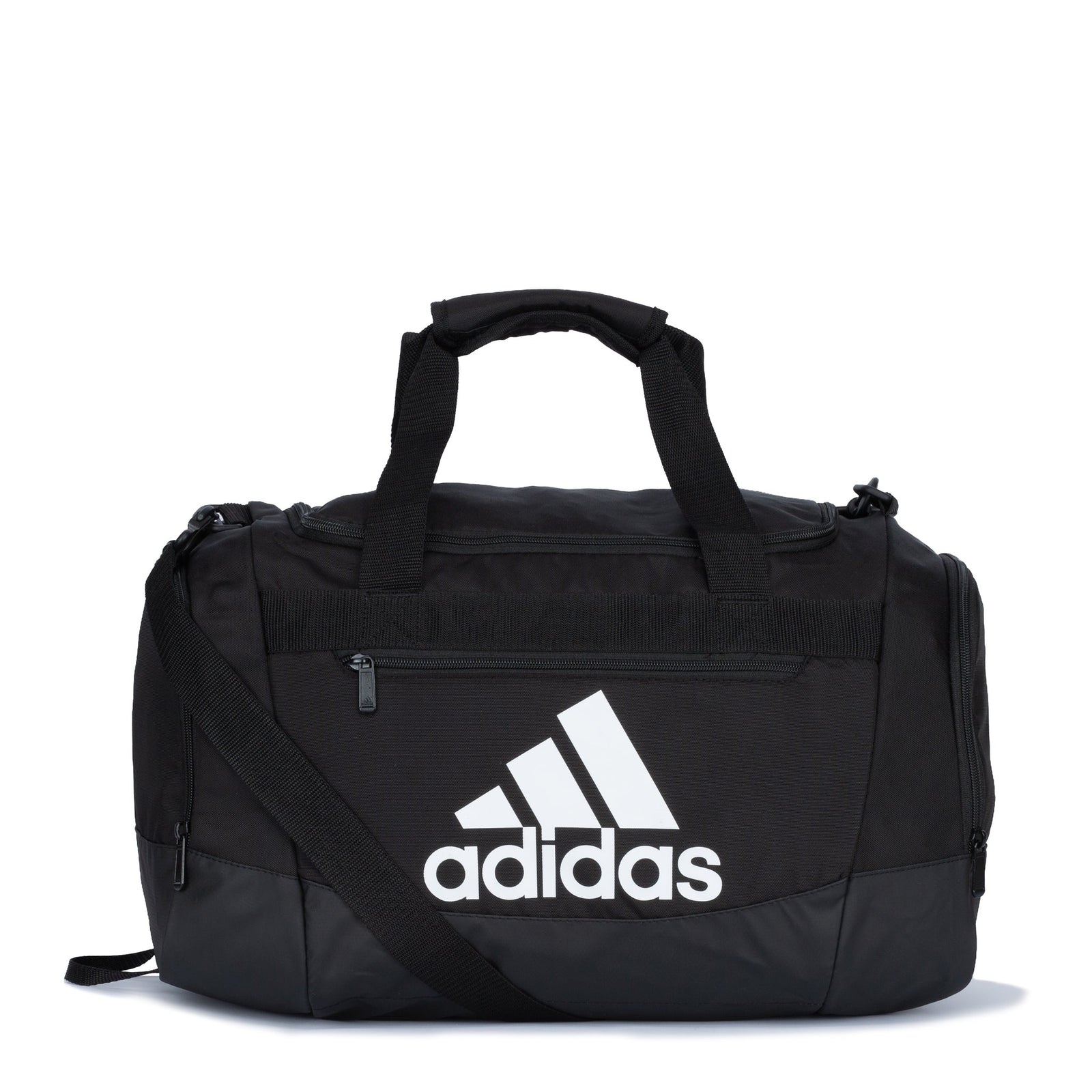 adidas Defender IV Duffel Small Bag - 5151679-ADIDAS by adidas | Available at Niky's Sports
