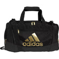 Defender IV Duffel Bag Small - 5151718-ADIDAS by Adidas | Available at Niky's Sports