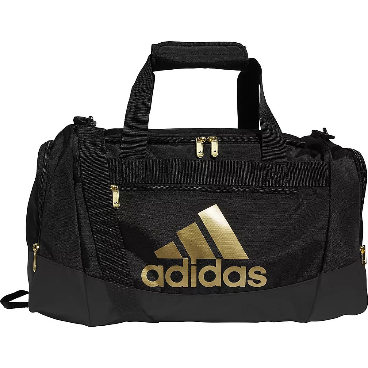 Defender IV Duffel Bag Small - 5151718-ADIDAS by Adidas | Available at Niky's Sports