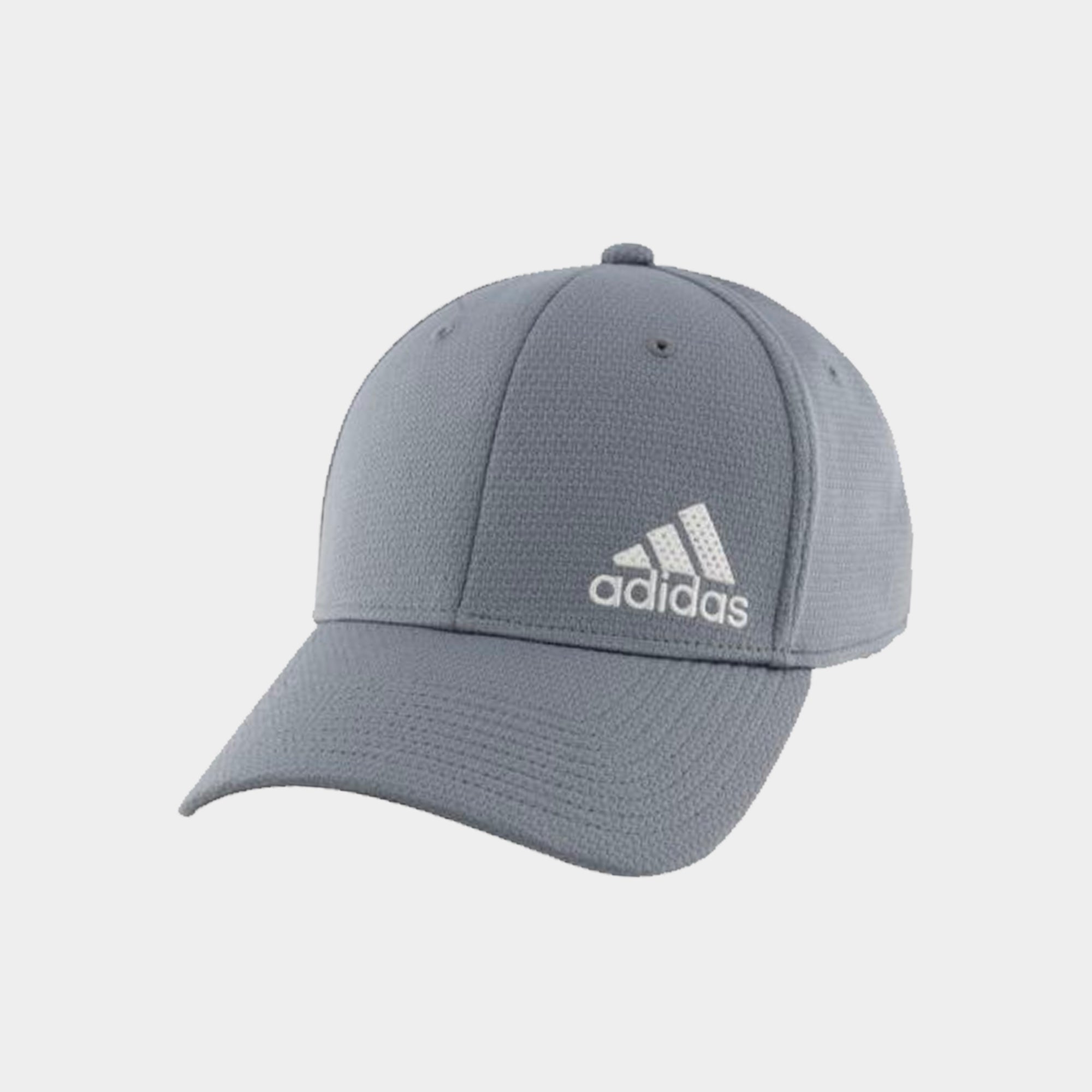 Mens Release II Stretch Fit Hat