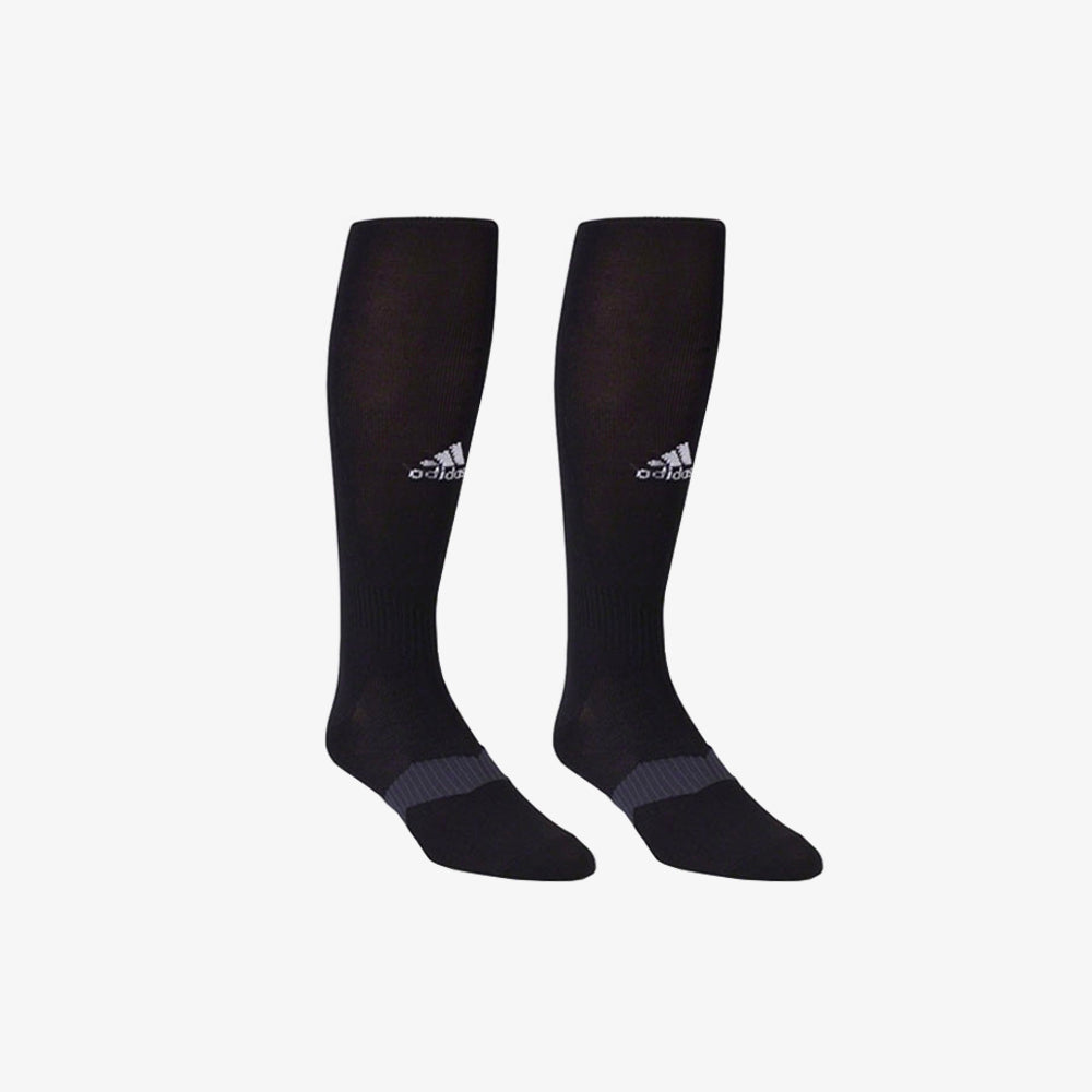 adidas Metro Soccer Sock Black