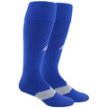 Metro V Soccer Socks - Royal - 5152115-ADIDAS by adidas | Available at Niky's Sports