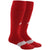 Metro V OTC Soccer Sock - Red