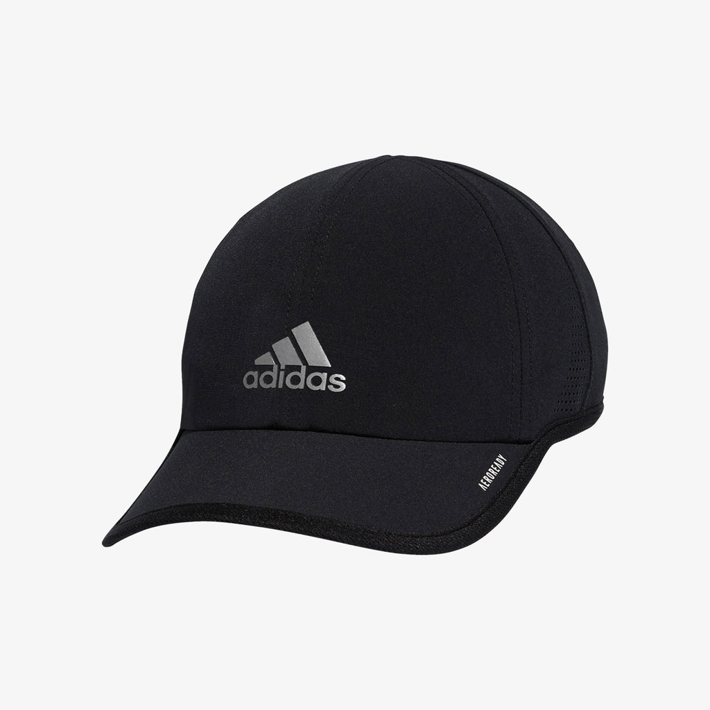 Men's Superlite Cap 2 - Black