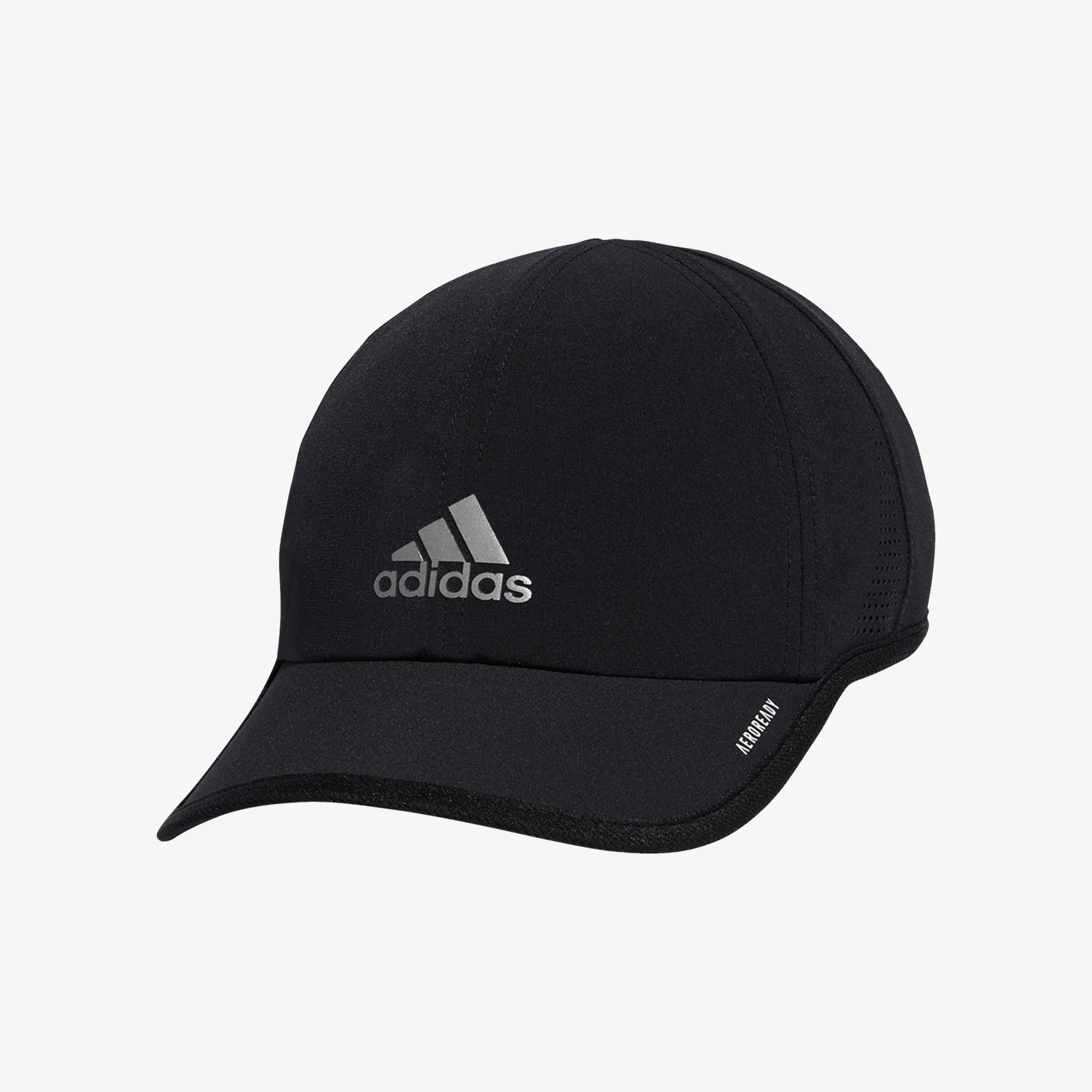 Men's Superlite Cap 2 - Black