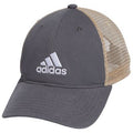 adidas Relaxed Mesh Snapback Hat - 5154078-ADIDAS by adidas | Available at Niky's Sports