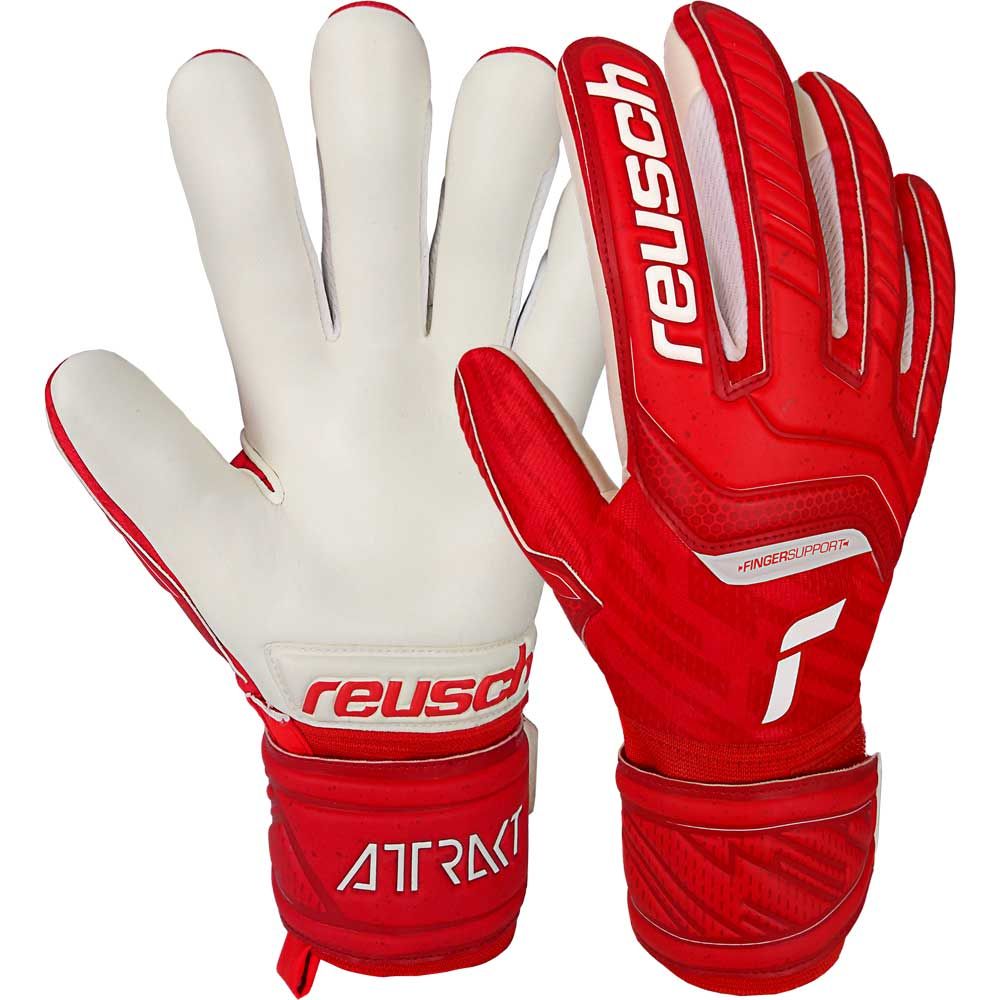Reusch ATTRAKT GRIP EVOLUTION FINGER SUPPORT